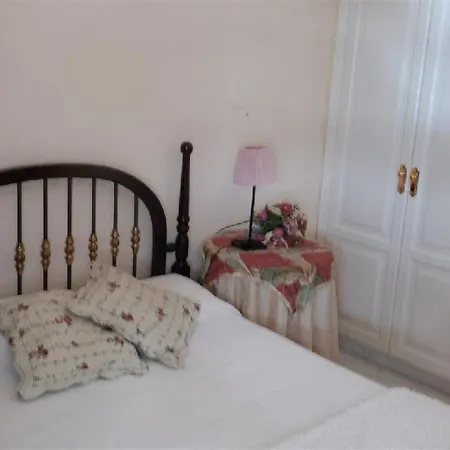 Cristianos Apartamento *