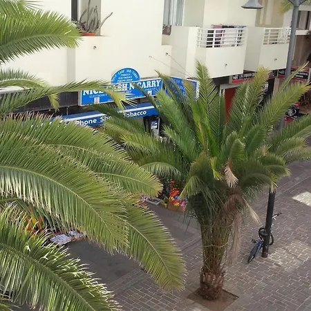 Apartamento Cristianos *