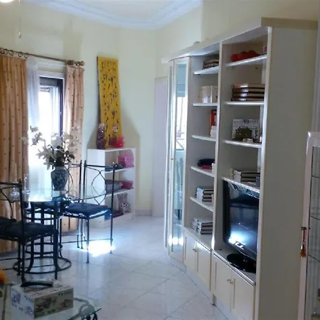 Apartamento Cristianos