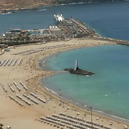 Apartamento Cristianos Los Cristianos (Tenerife)