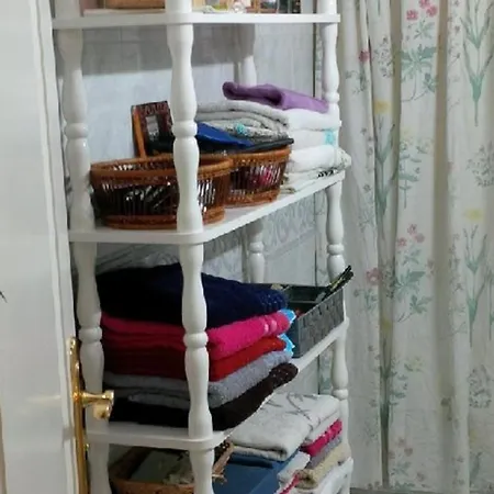Cristianos Apartamento *