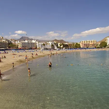 Cristianos Apartamento Los Cristianos (Tenerife)