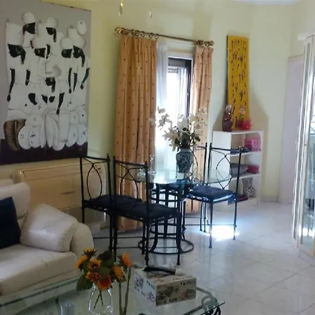 Apartamento Cristianos Los Cristianos (Tenerife)