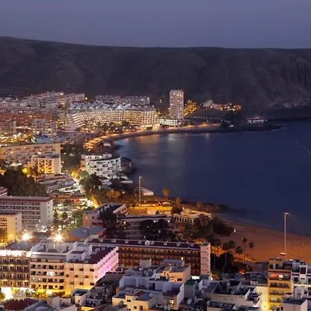 Cristianos Los Cristianos (Tenerife)