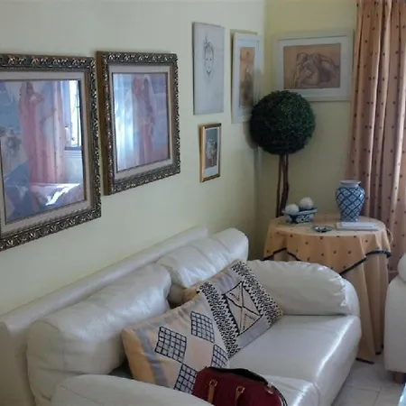 Cristianos Apartment *