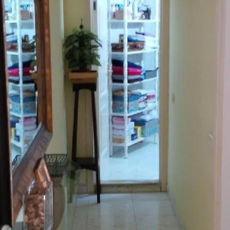 Apartment Cristianos Los Cristianos (Tenerife)