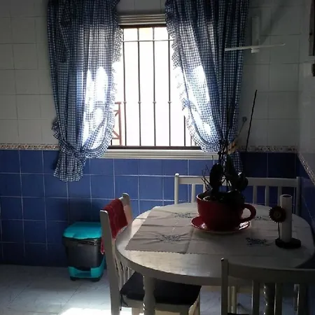 Apartment Cristianos *