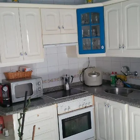 Apartment Cristianos Los Cristianos (Tenerife)