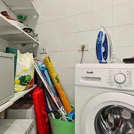 2-bedroom In Cristianos * لوس كريستيانوس