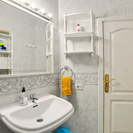 2-bedroom In Cristianos * لوس كريستيانوس