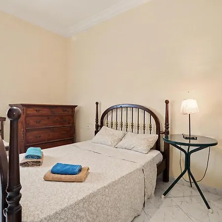 2-bedroom In Cristianos * لوس كريستيانوس
