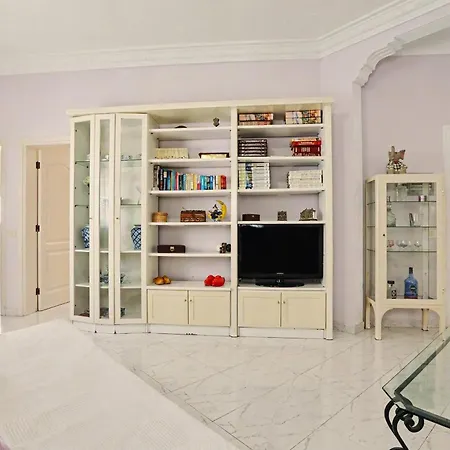 شقة 2-bedroom In Cristianos *