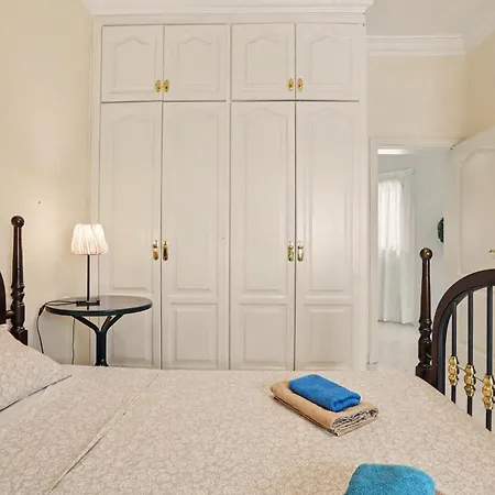 شقة 2-bedroom In Cristianos