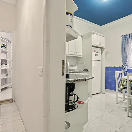 2-bedroom In Cristianos * لوس كريستيانوس