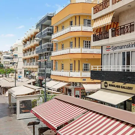 2-bedroom In Cristianos شقة *
