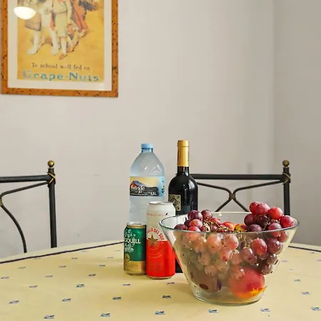 2-bedroom In Cristianos شقة