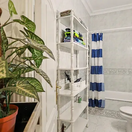 شقة 2-bedroom In Cristianos