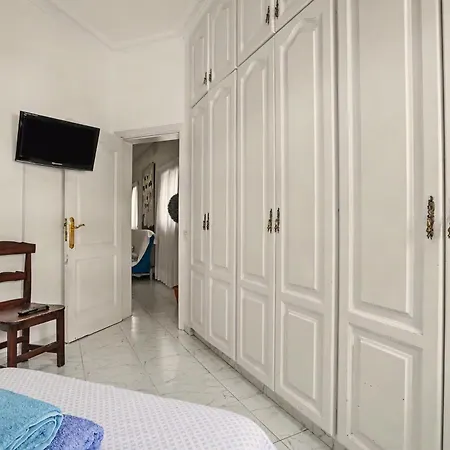 2-bedroom In Cristianos شقة لوس كريستيانوس