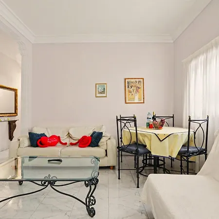شقة 2-bedroom In Cristianos لوس كريستيانوس