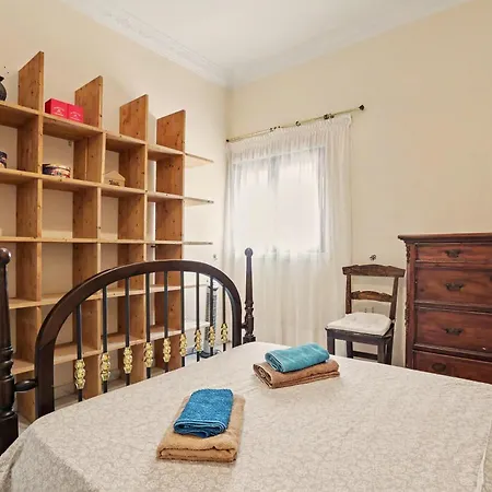 شقة 2-bedroom In Cristianos *