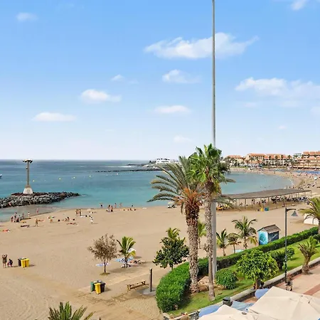 2-bedroom In Cristianos لوس كريستيانوس