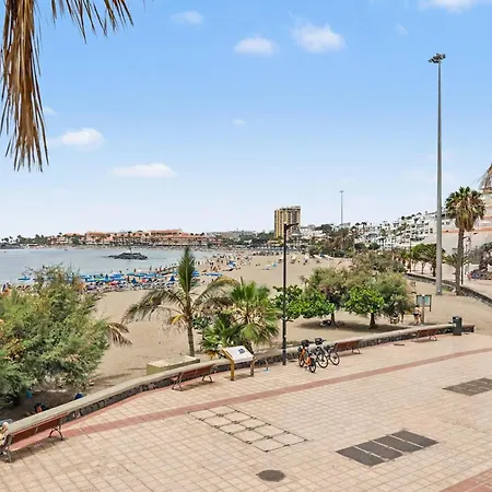 2-bedroom In Cristianos * لوس كريستيانوس