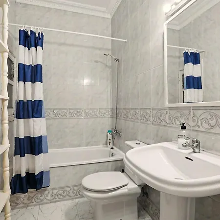 شقة 2-bedroom In Cristianos لوس كريستيانوس